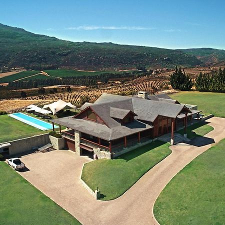 Highlands Eco Estate Piketberg Exterior foto