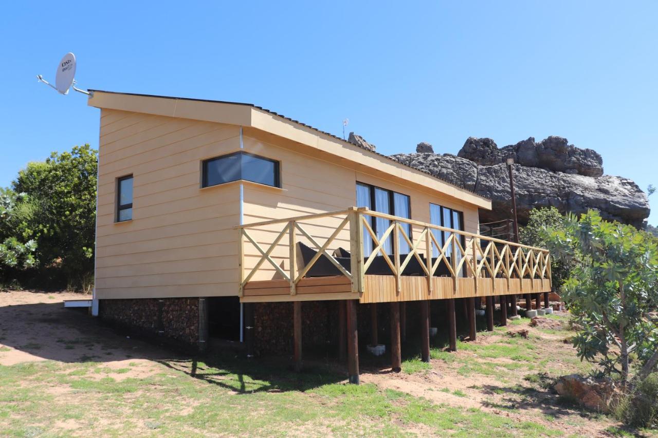 Highlands Eco Estate Piketberg Exterior foto