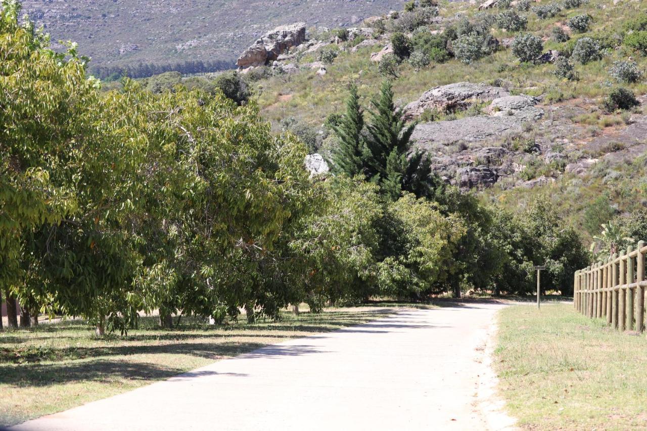 Highlands Eco Estate Piketberg Exterior foto