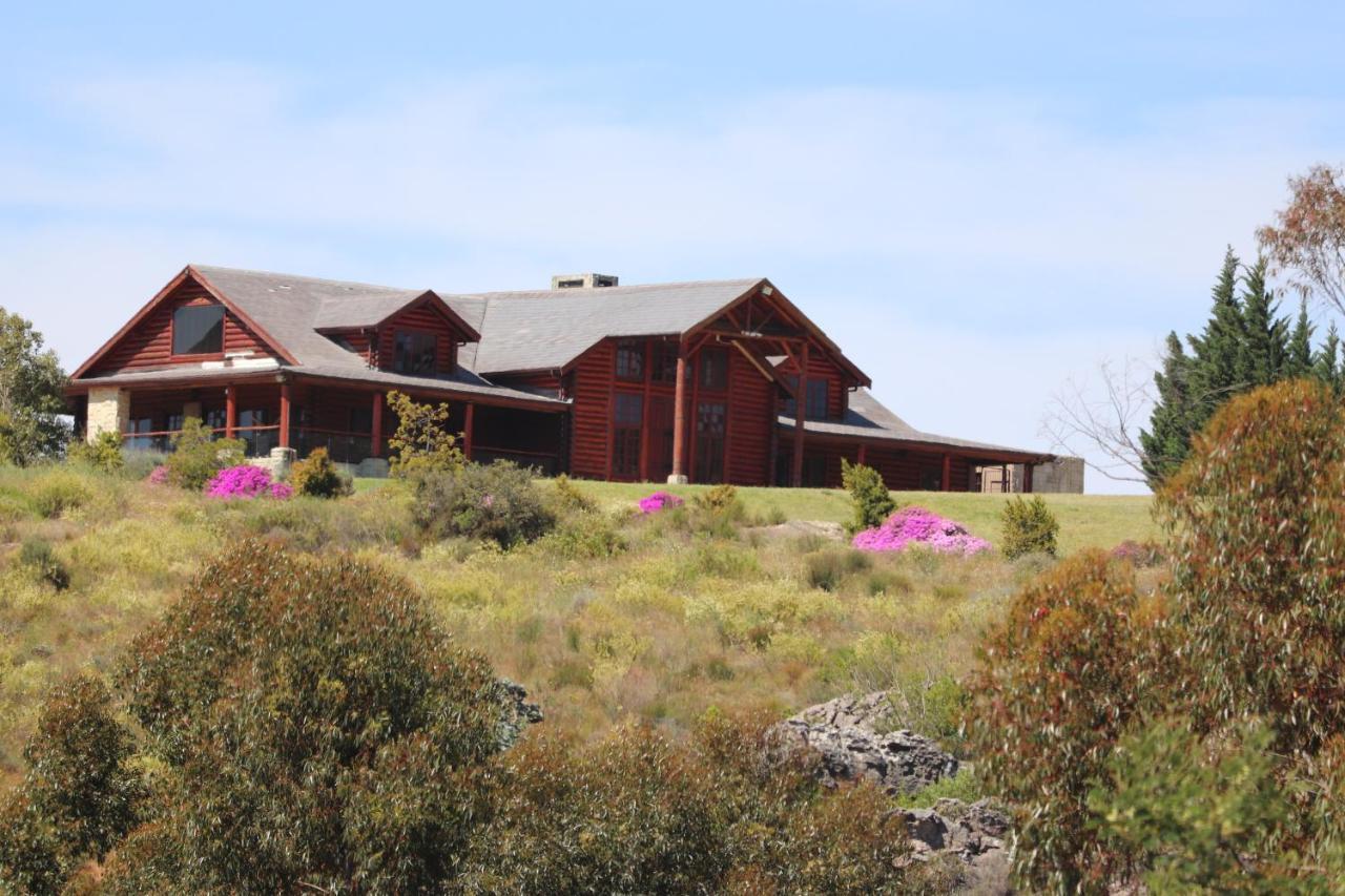 Highlands Eco Estate Piketberg Exterior foto