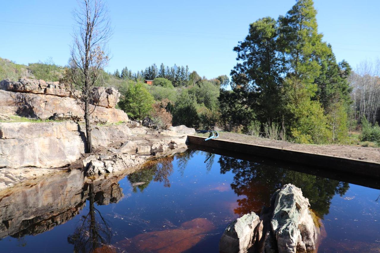 Highlands Eco Estate Piketberg Exterior foto