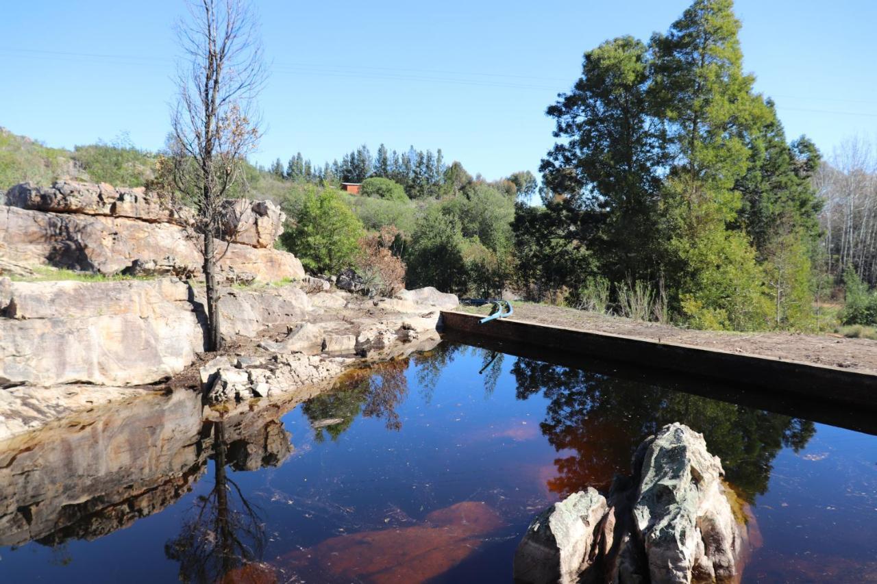 Highlands Eco Estate Piketberg Exterior foto