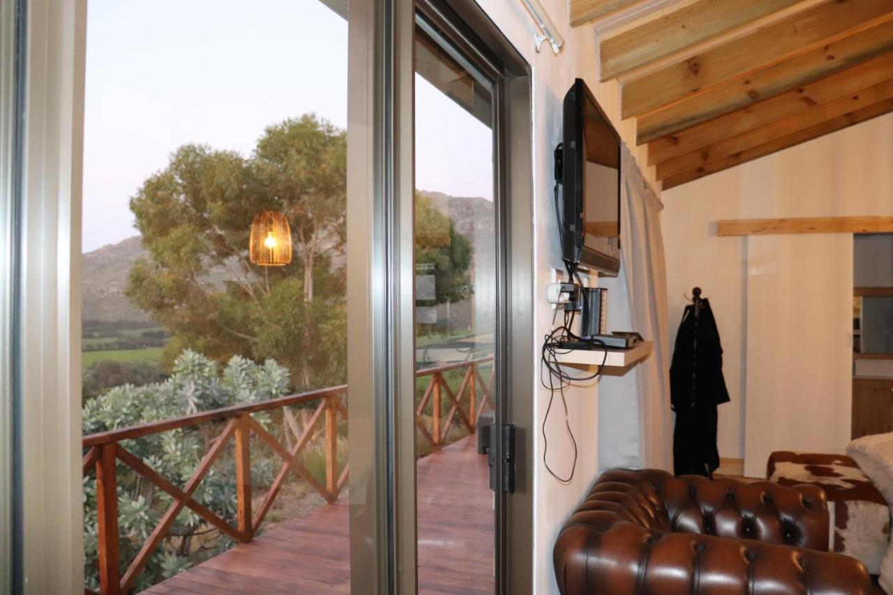 Highlands Eco Estate Piketberg Exterior foto