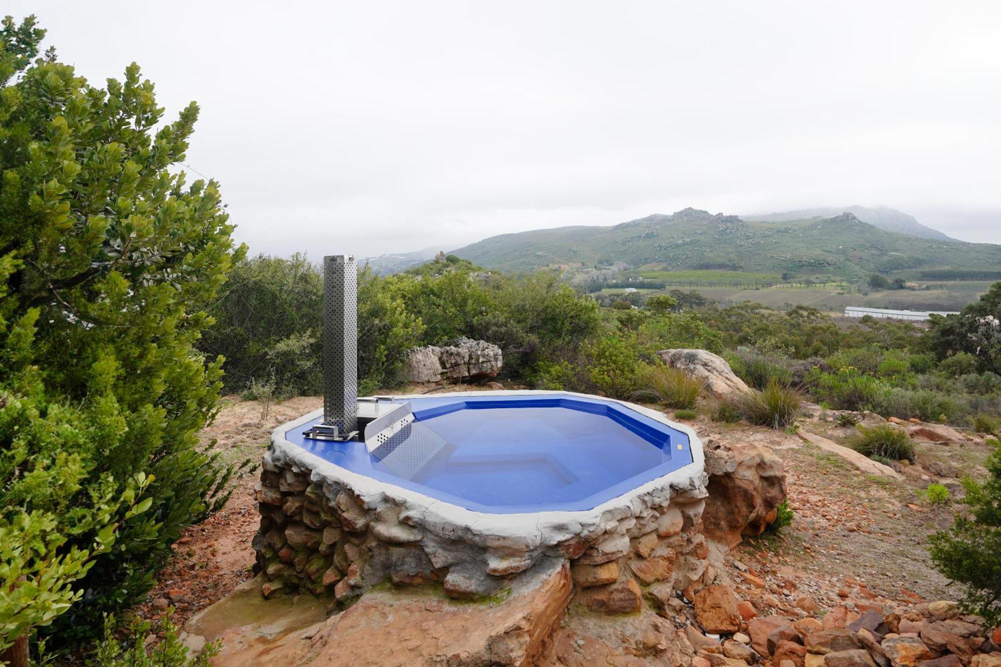 Highlands Eco Estate Piketberg Exterior foto