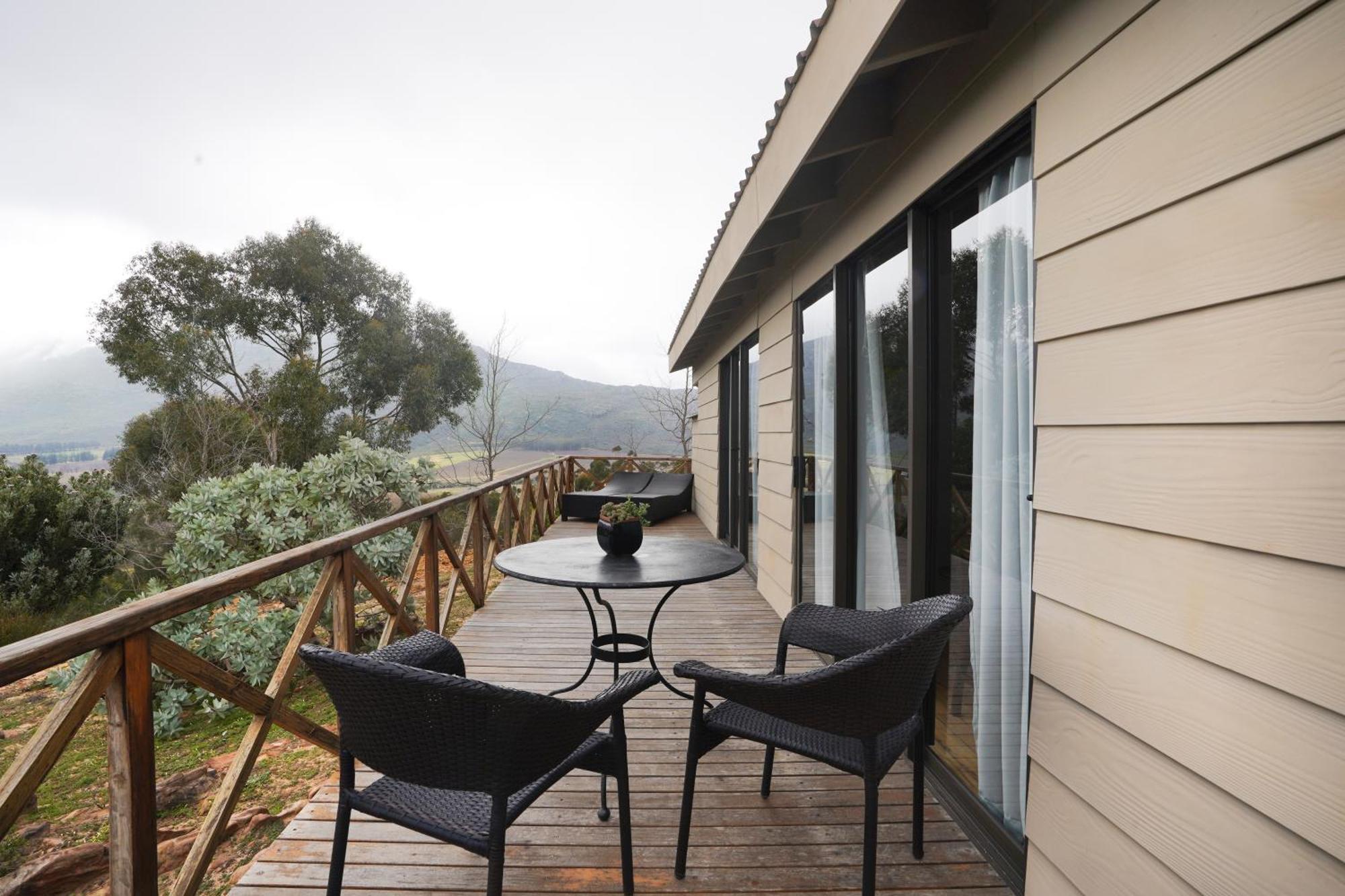 Highlands Eco Estate Piketberg Exterior foto