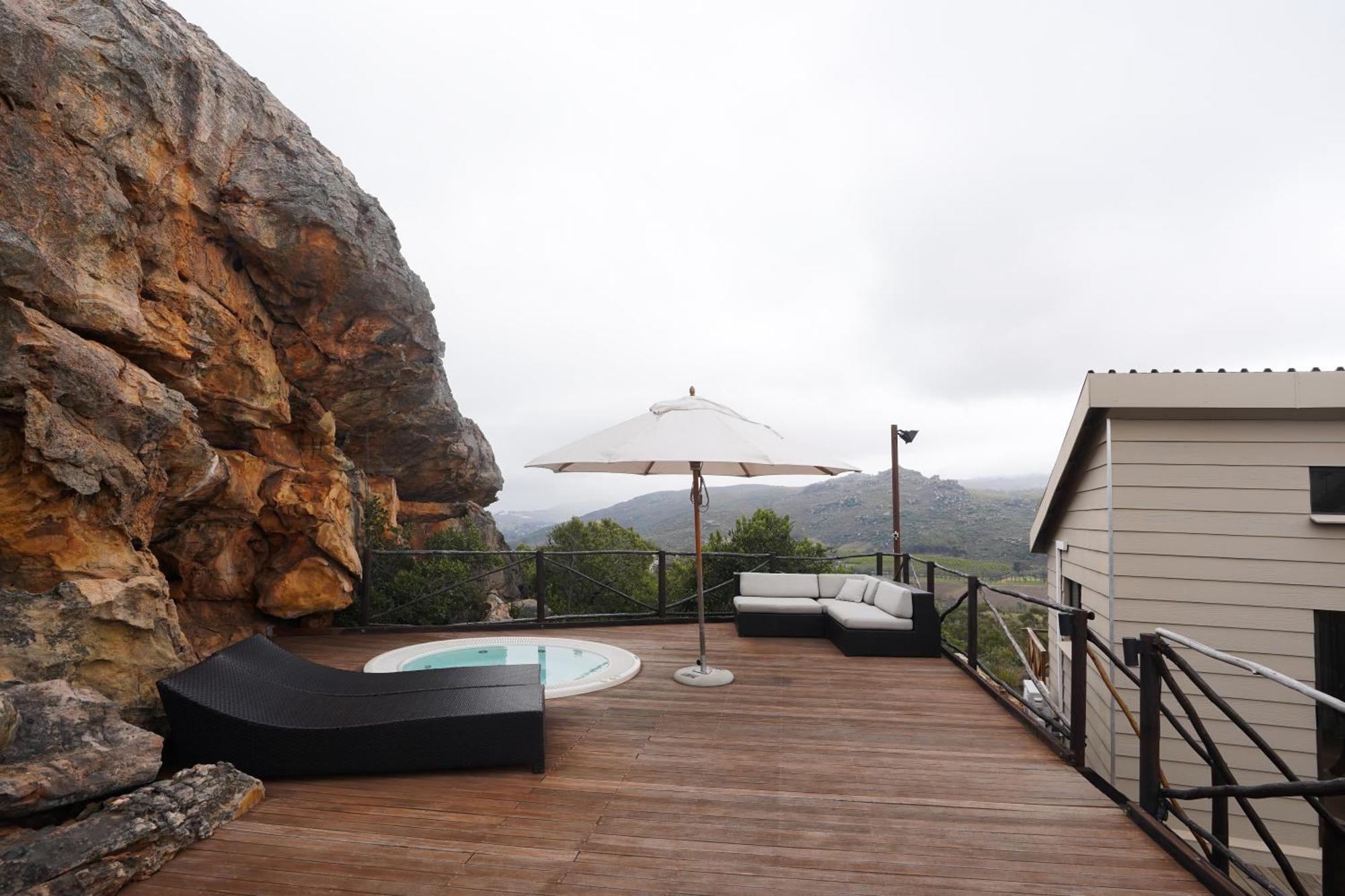 Highlands Eco Estate Piketberg Exterior foto