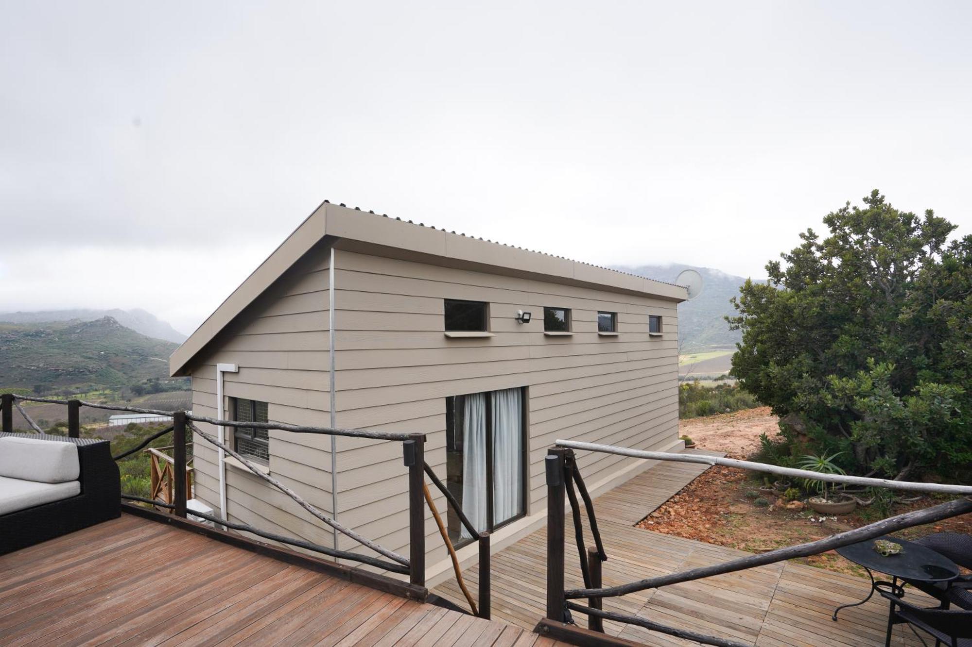 Highlands Eco Estate Piketberg Exterior foto
