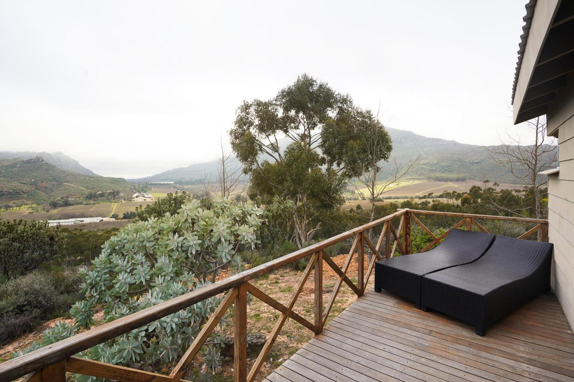 Highlands Eco Estate Piketberg Exterior foto