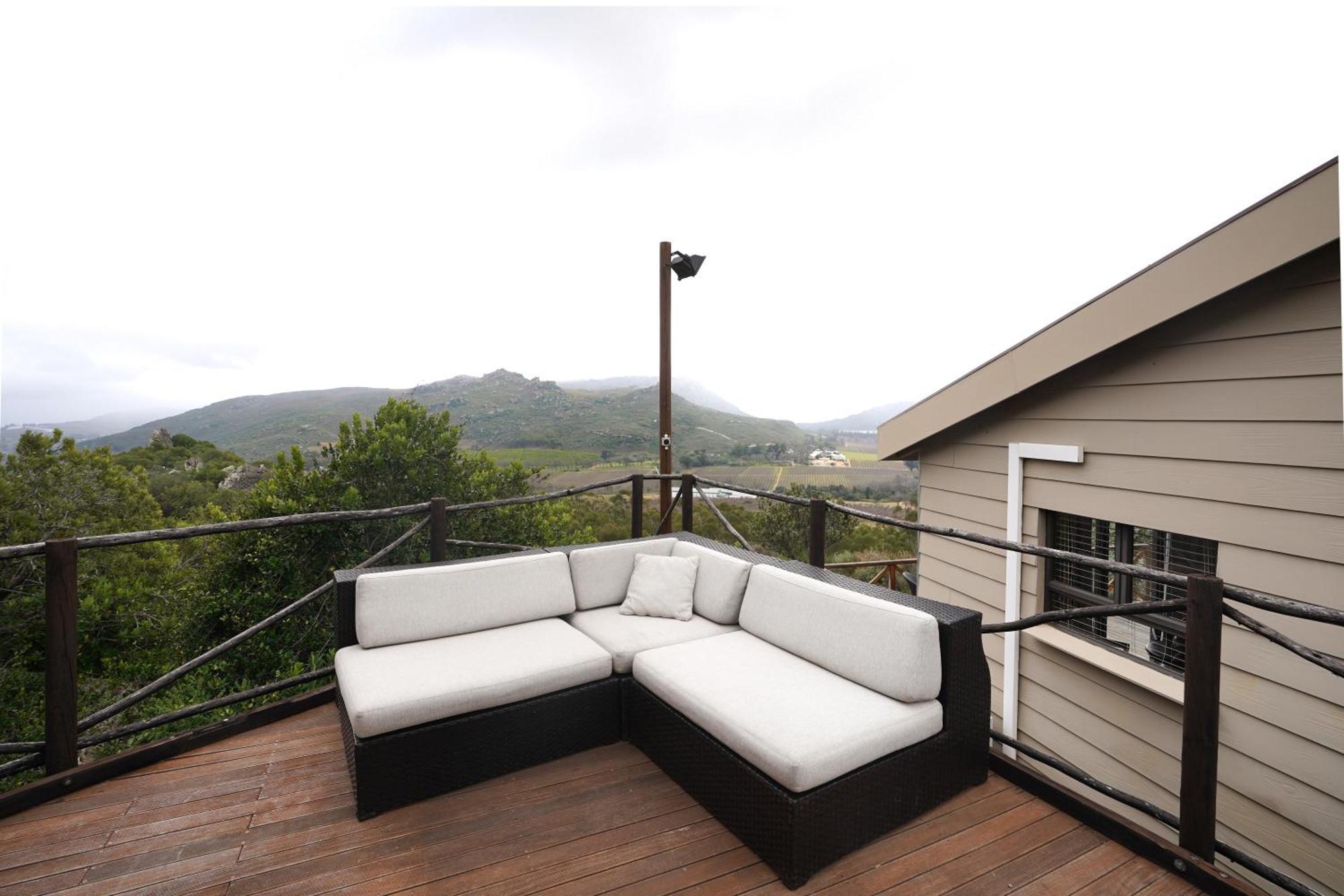 Highlands Eco Estate Piketberg Exterior foto
