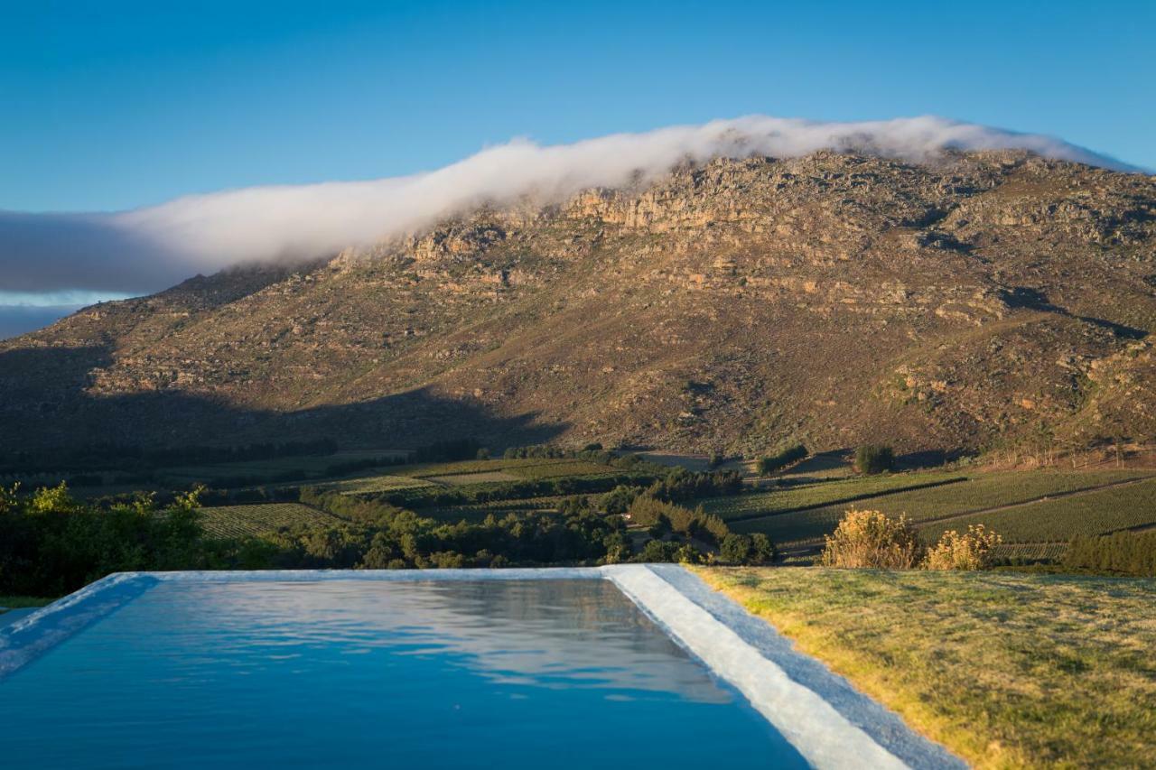 Highlands Eco Estate Piketberg Exterior foto