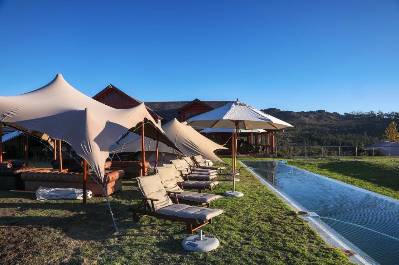 Highlands Eco Estate Piketberg Exterior foto