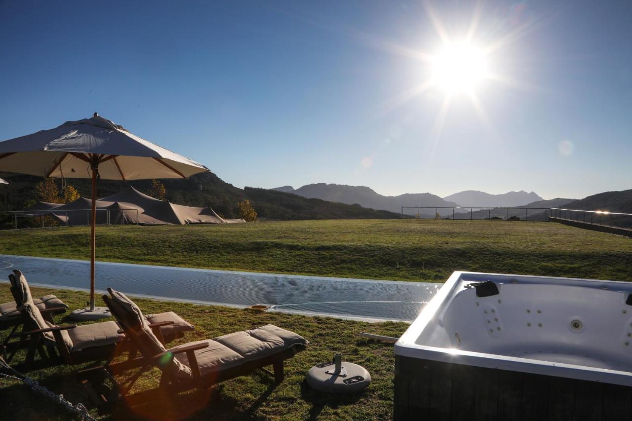 Highlands Eco Estate Piketberg Exterior foto