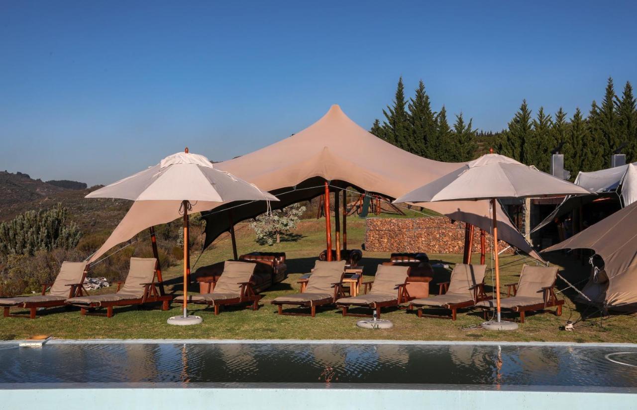 Highlands Eco Estate Piketberg Exterior foto